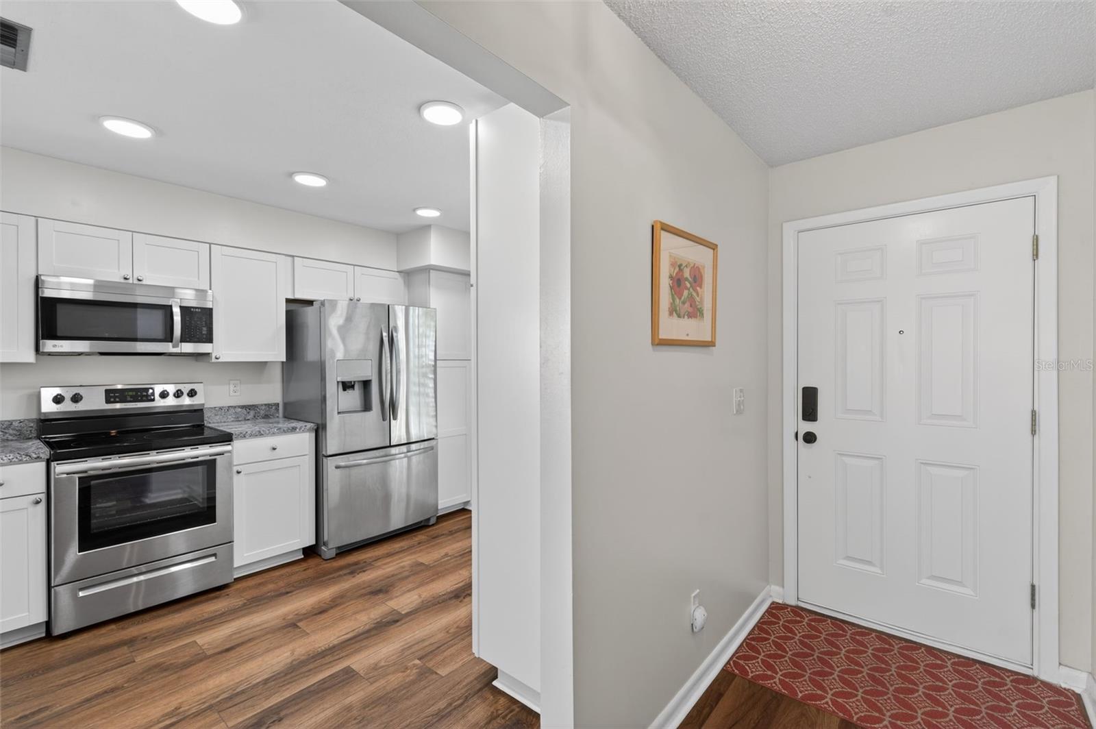 NELSON PLACE CONDO - Residential