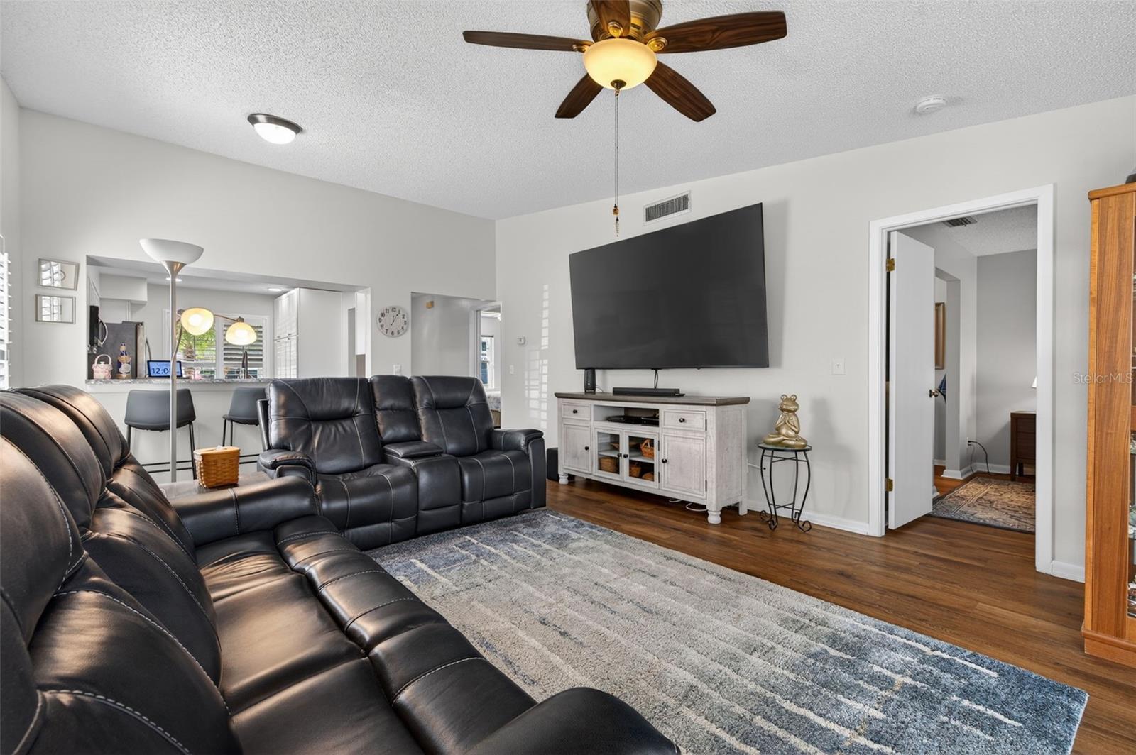 NELSON PLACE CONDO - Residential