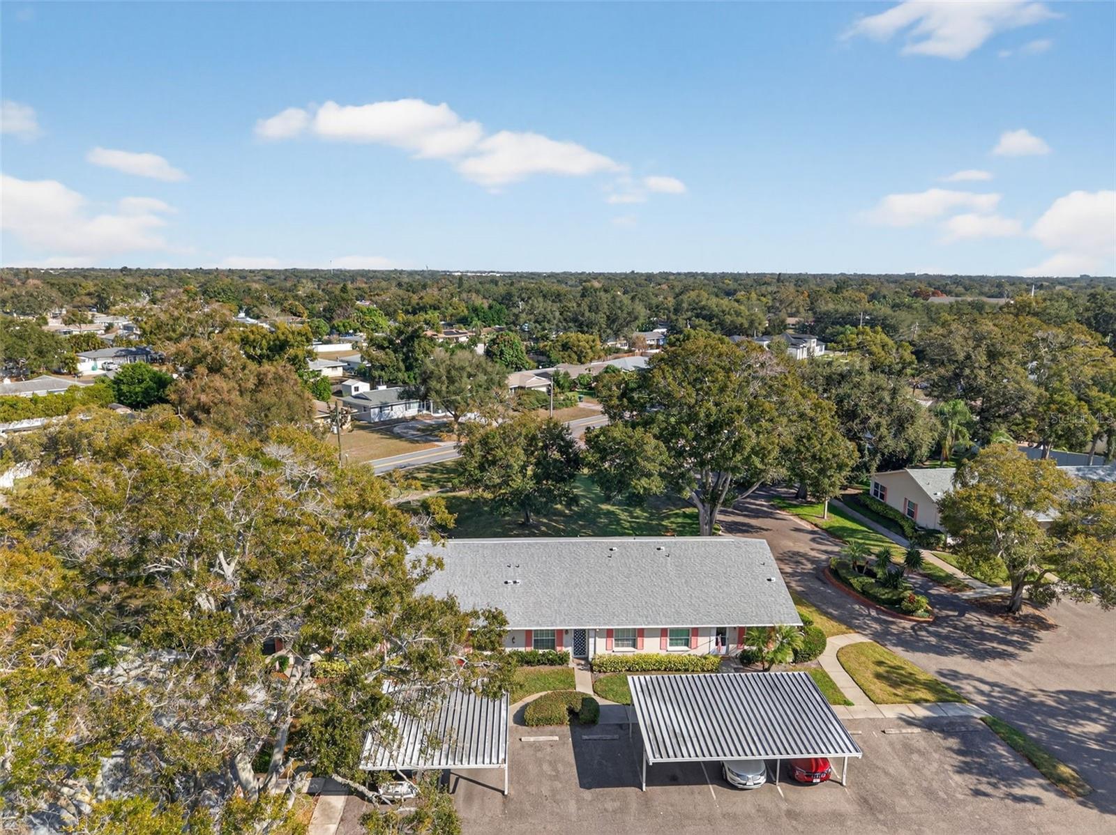 NELSON PLACE CONDO - Residential