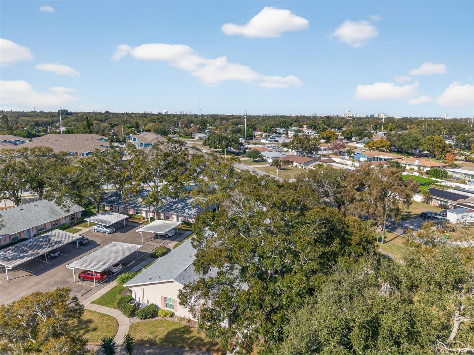 NELSON PLACE CONDO - Residential