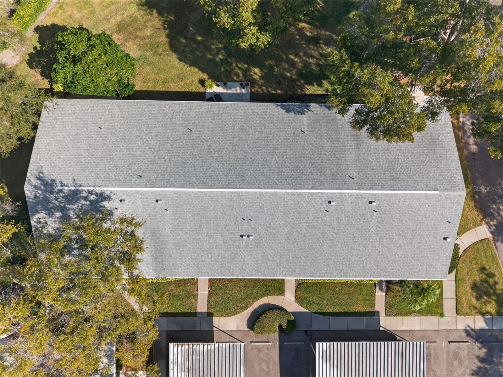 NELSON PLACE CONDO - Residential