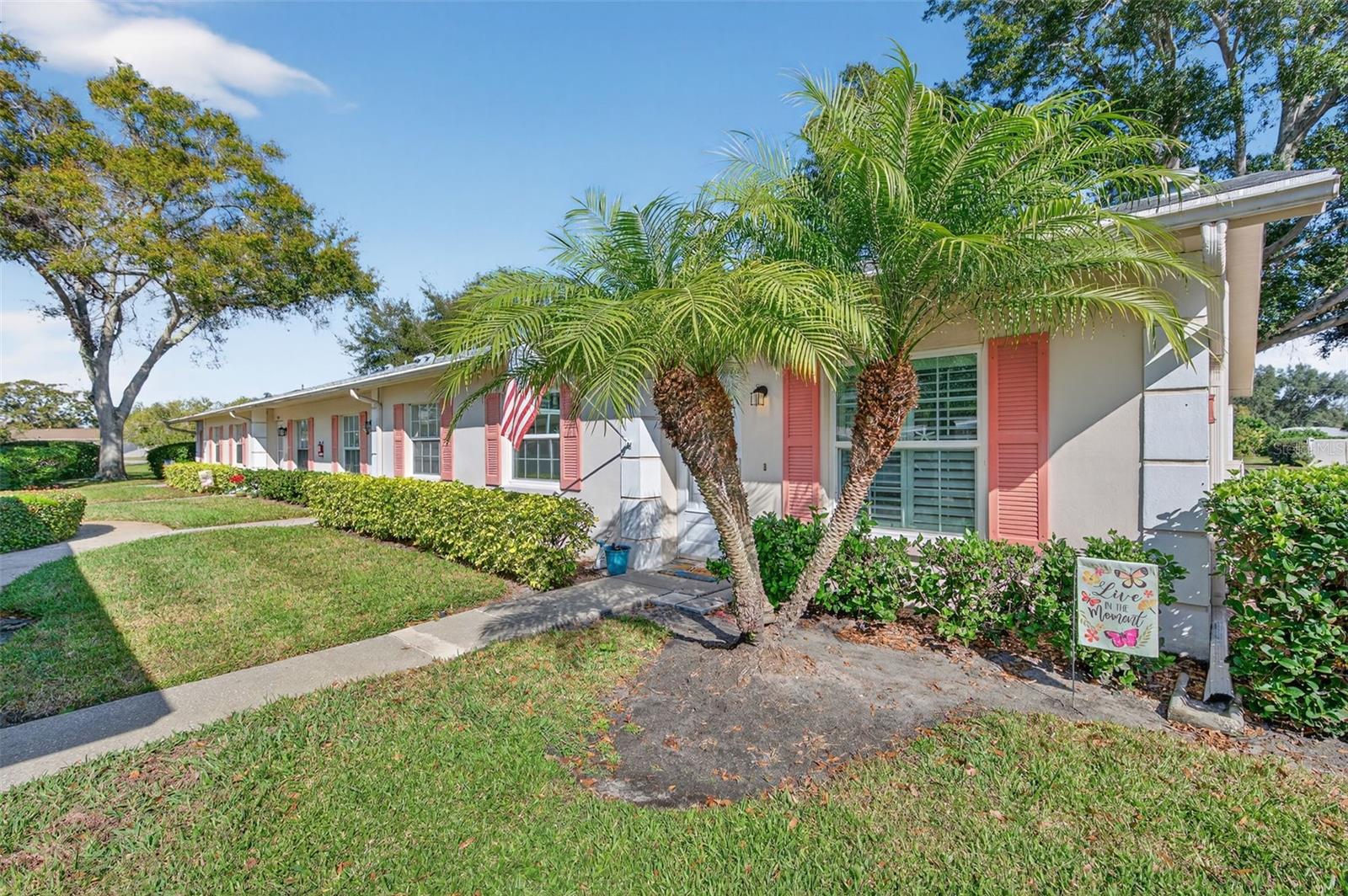 NELSON PLACE CONDO - Residential