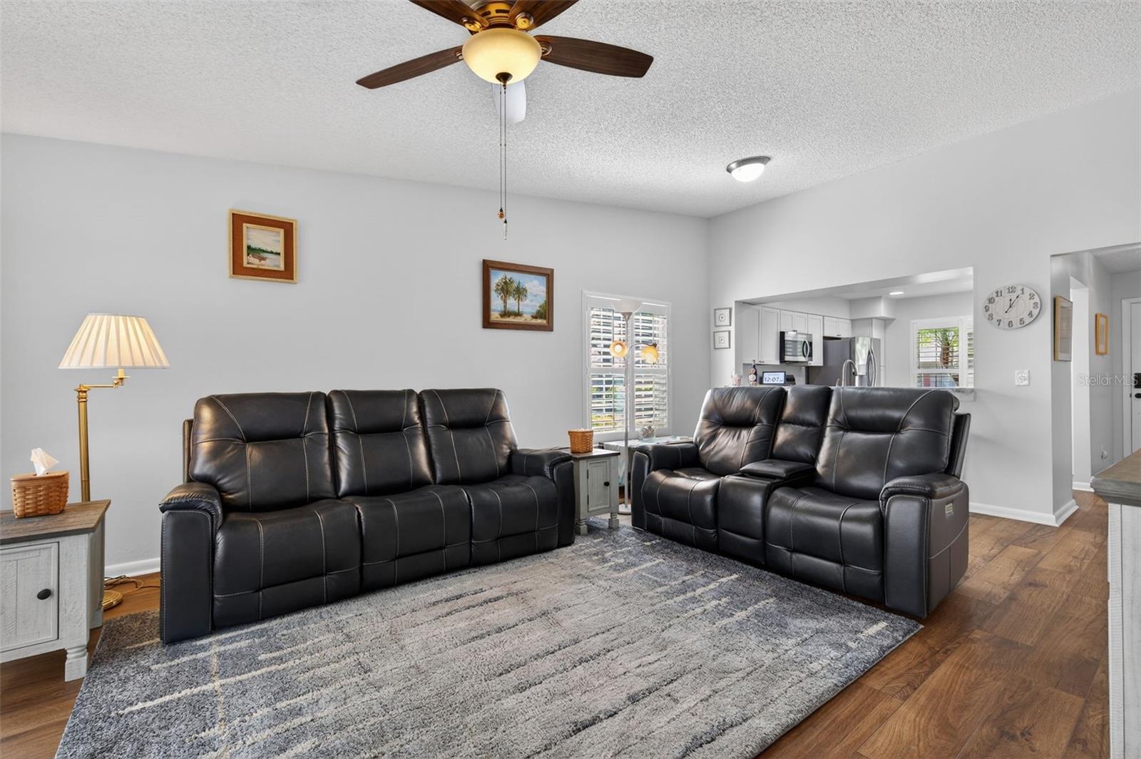 NELSON PLACE CONDO - Residential