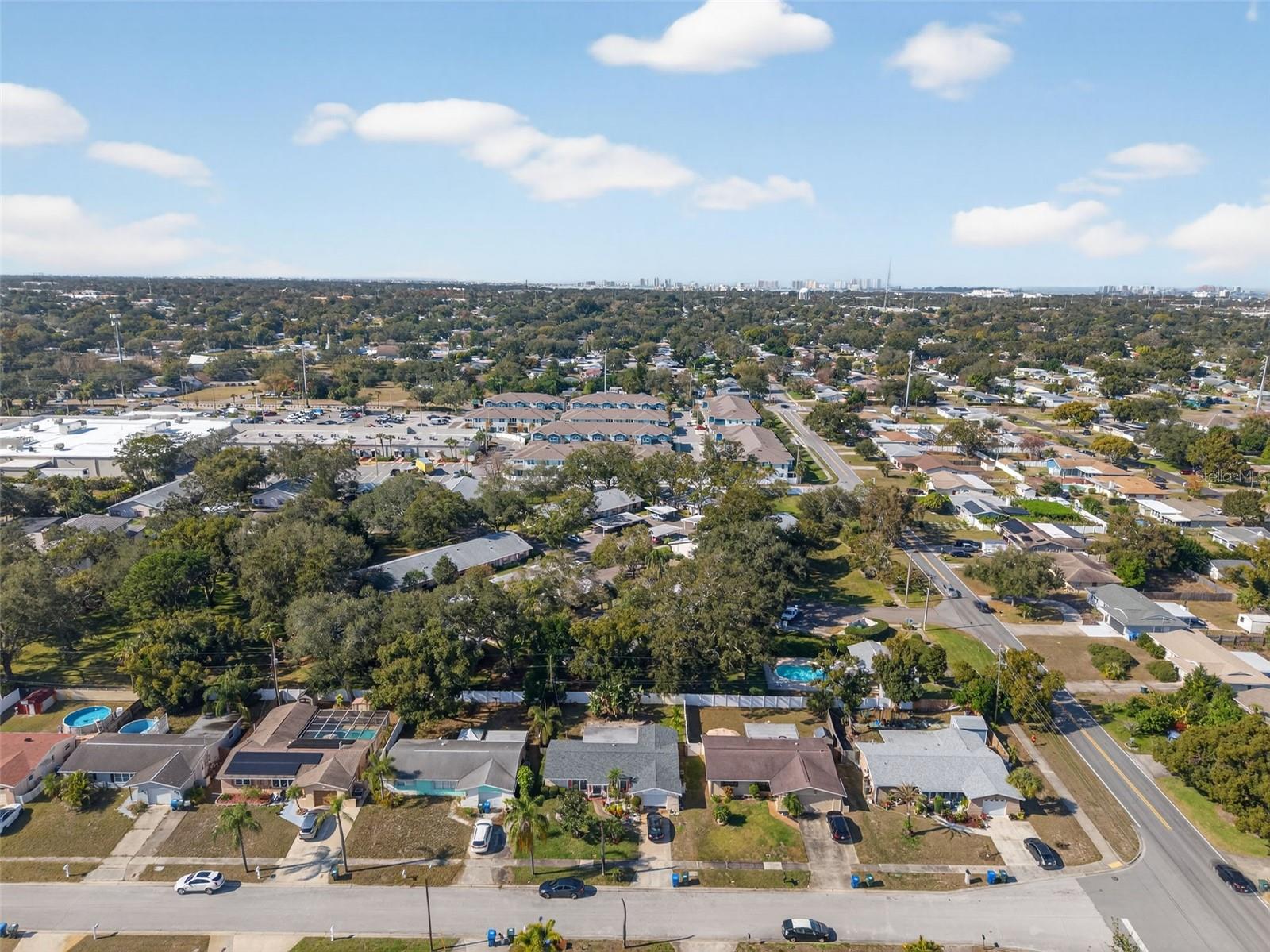 NELSON PLACE CONDO - Residential