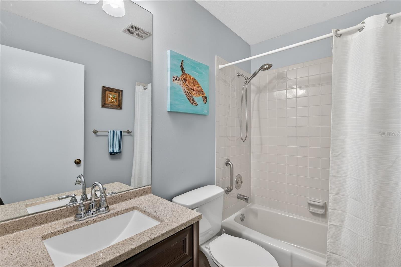 NELSON PLACE CONDO - Residential