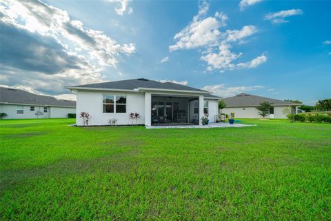 A home in CLERMONT