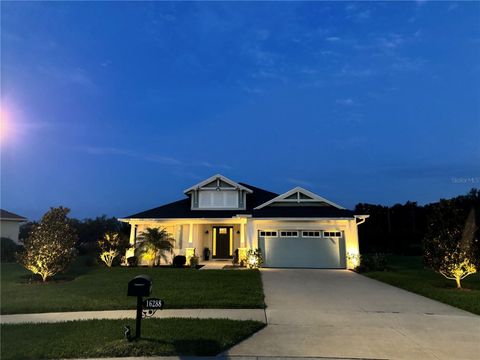 A home in CLERMONT