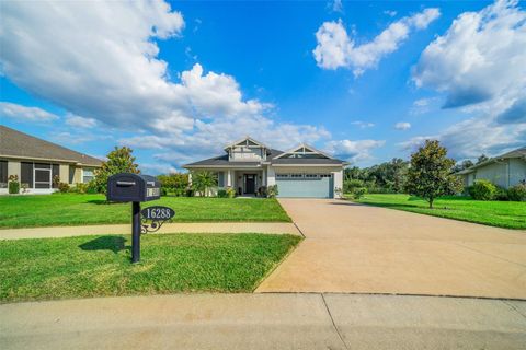 A home in CLERMONT