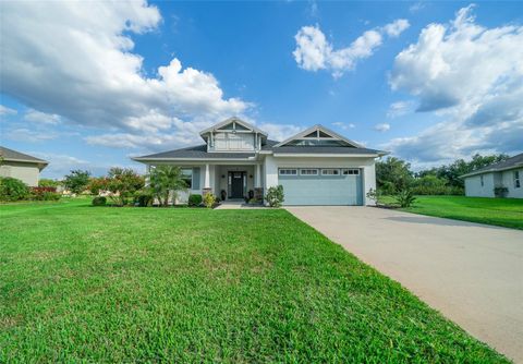 A home in CLERMONT