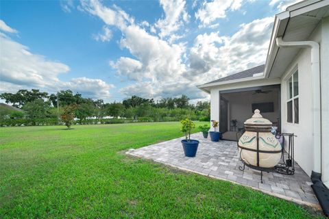 A home in CLERMONT