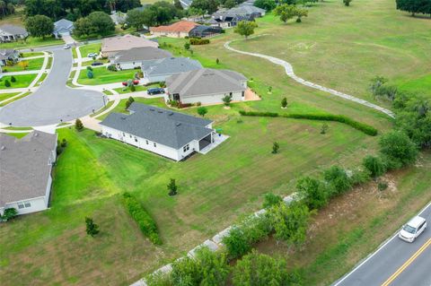 A home in CLERMONT