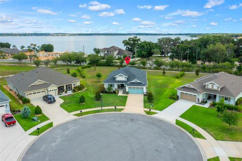 A home in CLERMONT