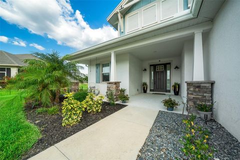 A home in CLERMONT