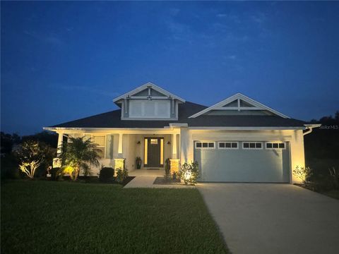 A home in CLERMONT