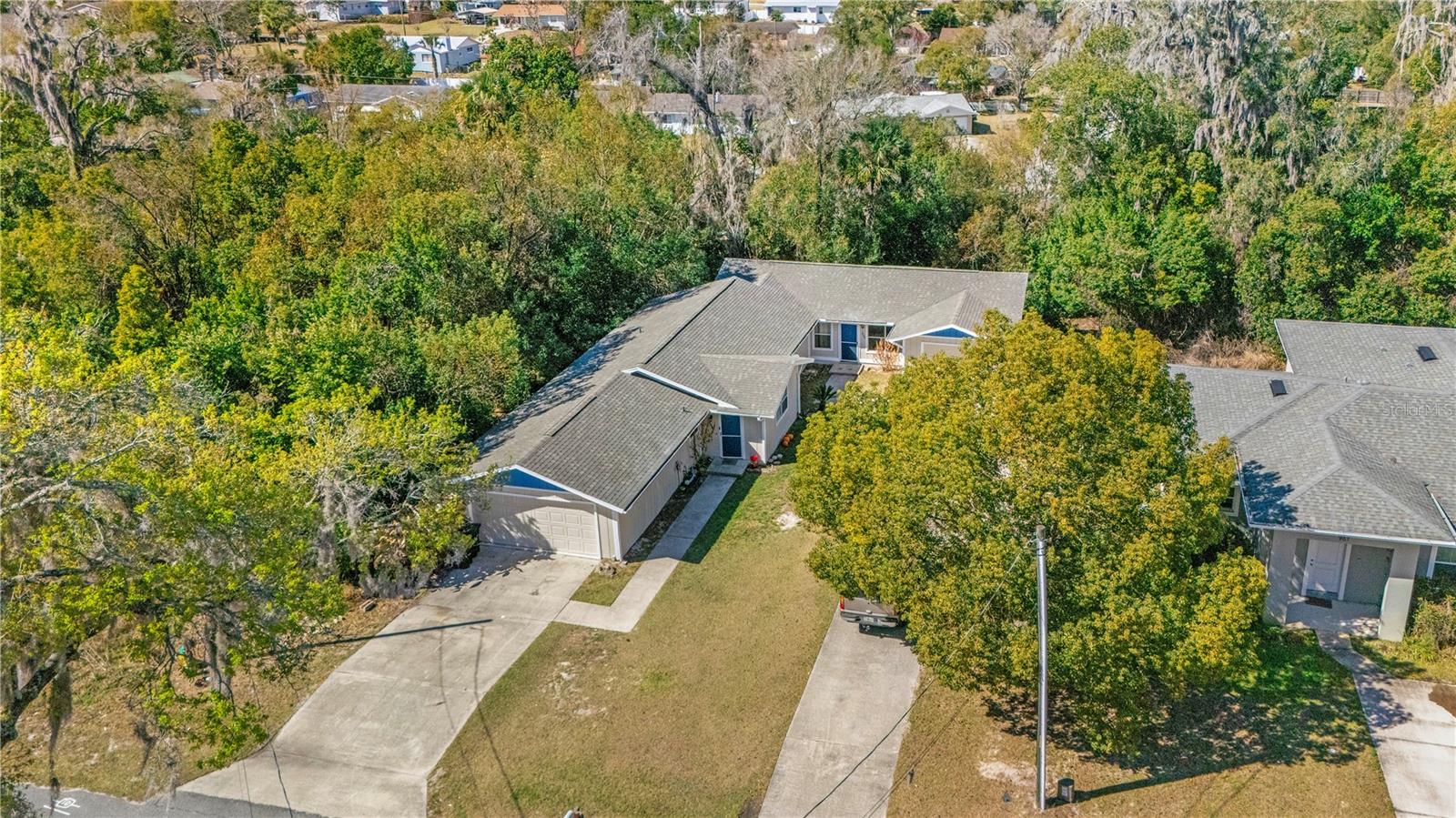 OAK GROVE - Residential Lease