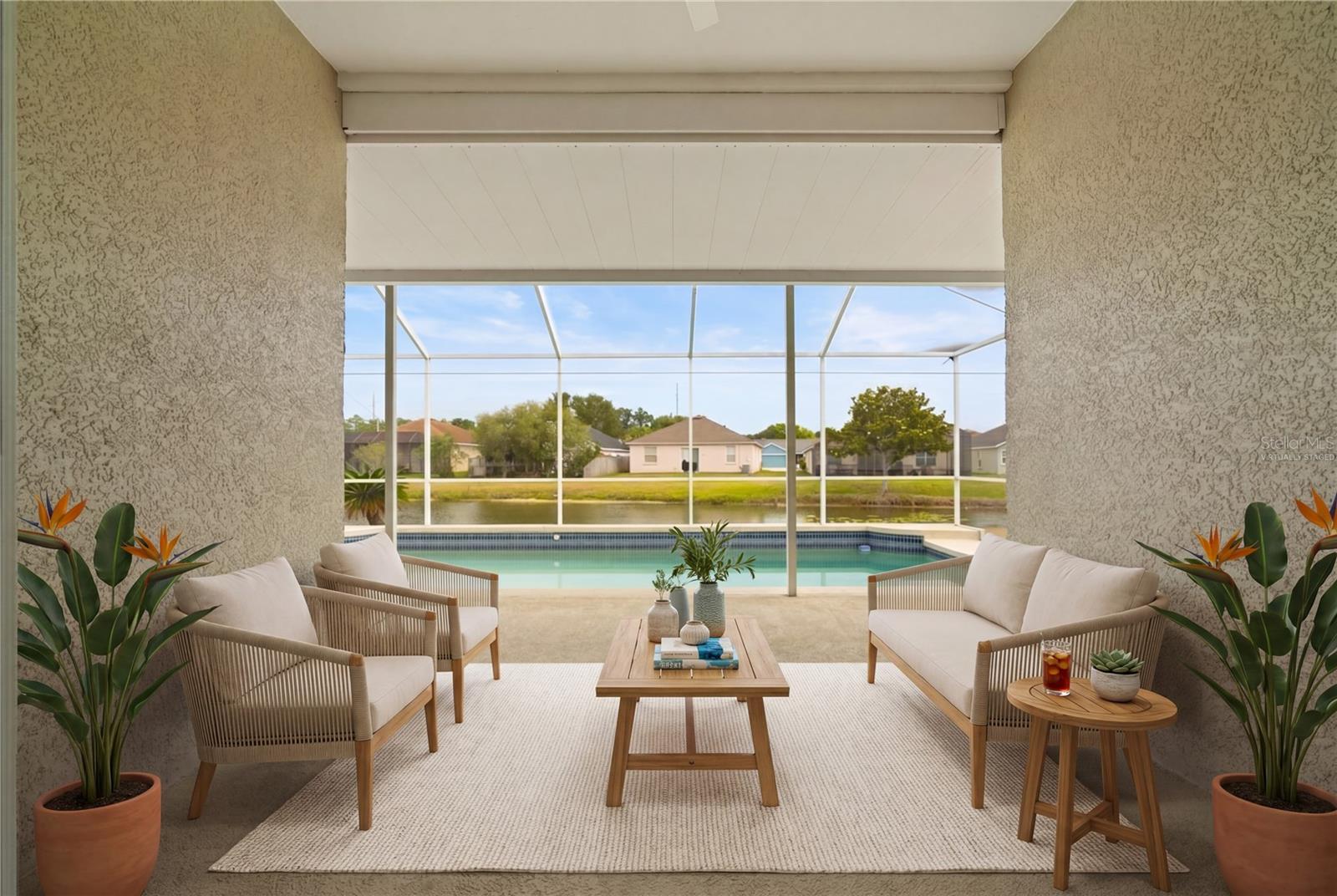 LAKEVIEW VILLAGE SEC H UNI - Residential
