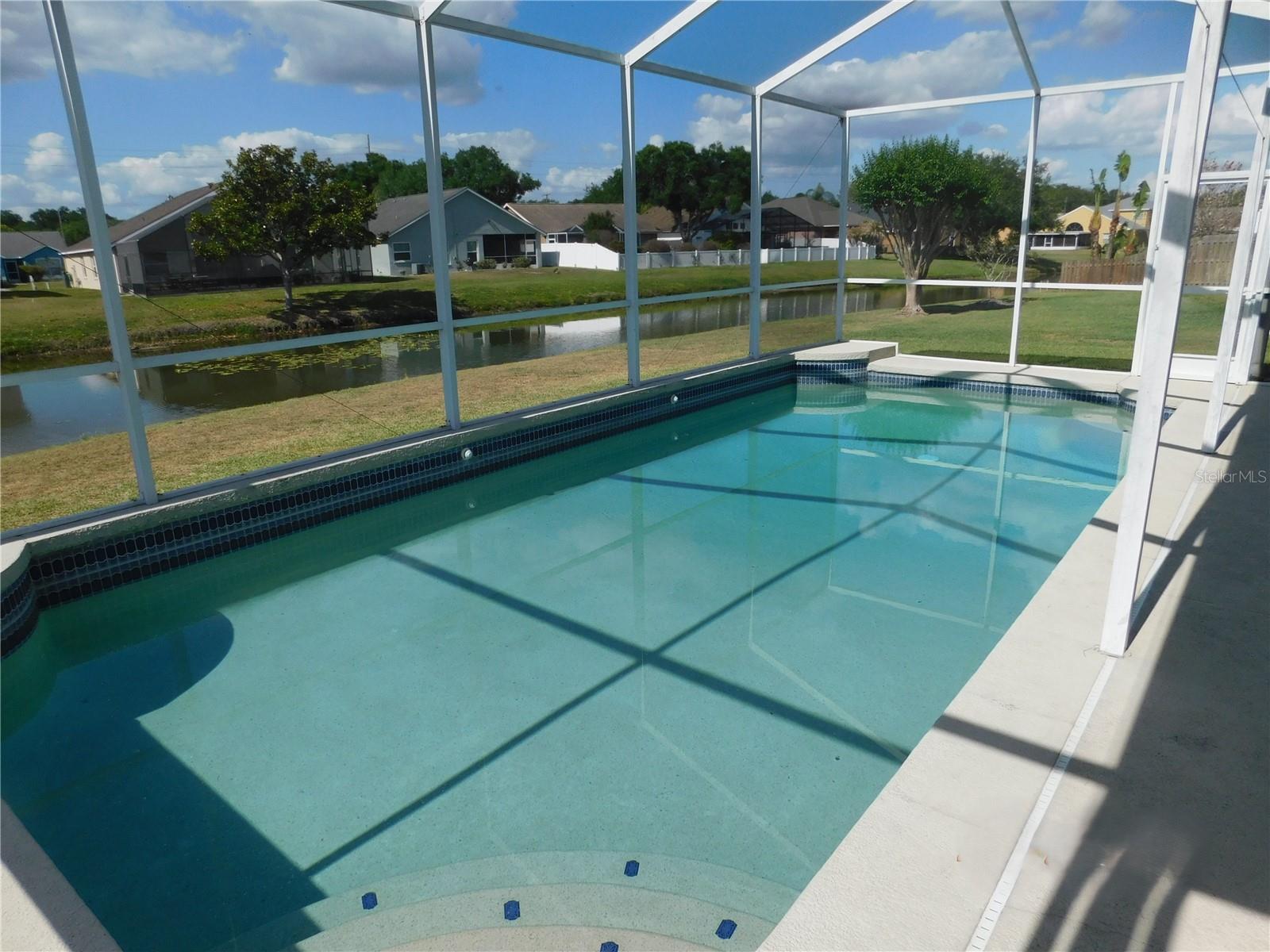 LAKEVIEW VILLAGE SEC H UNI - Residential