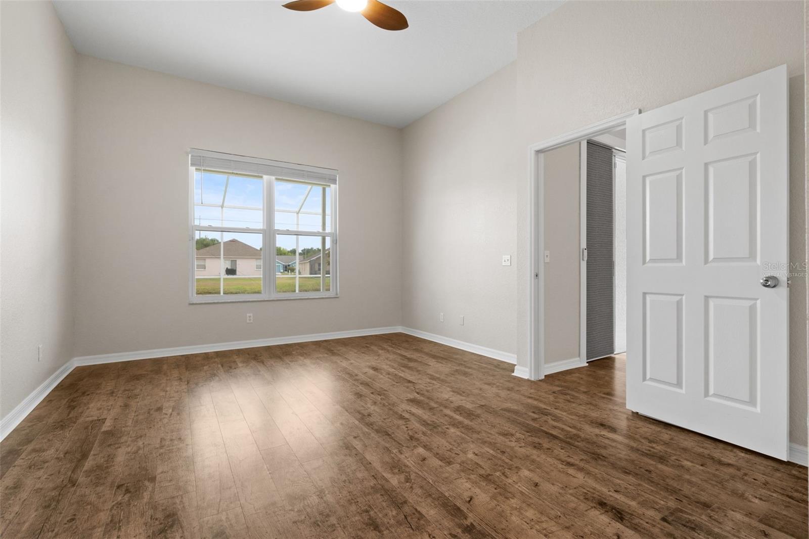 LAKEVIEW VILLAGE SEC H UNI - Residential