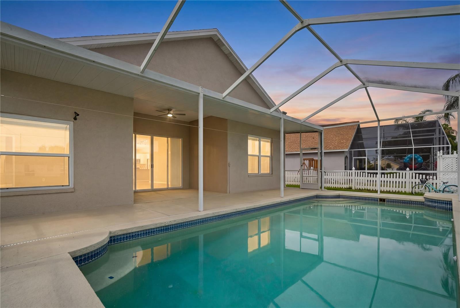 LAKEVIEW VILLAGE SEC H UNI - Residential