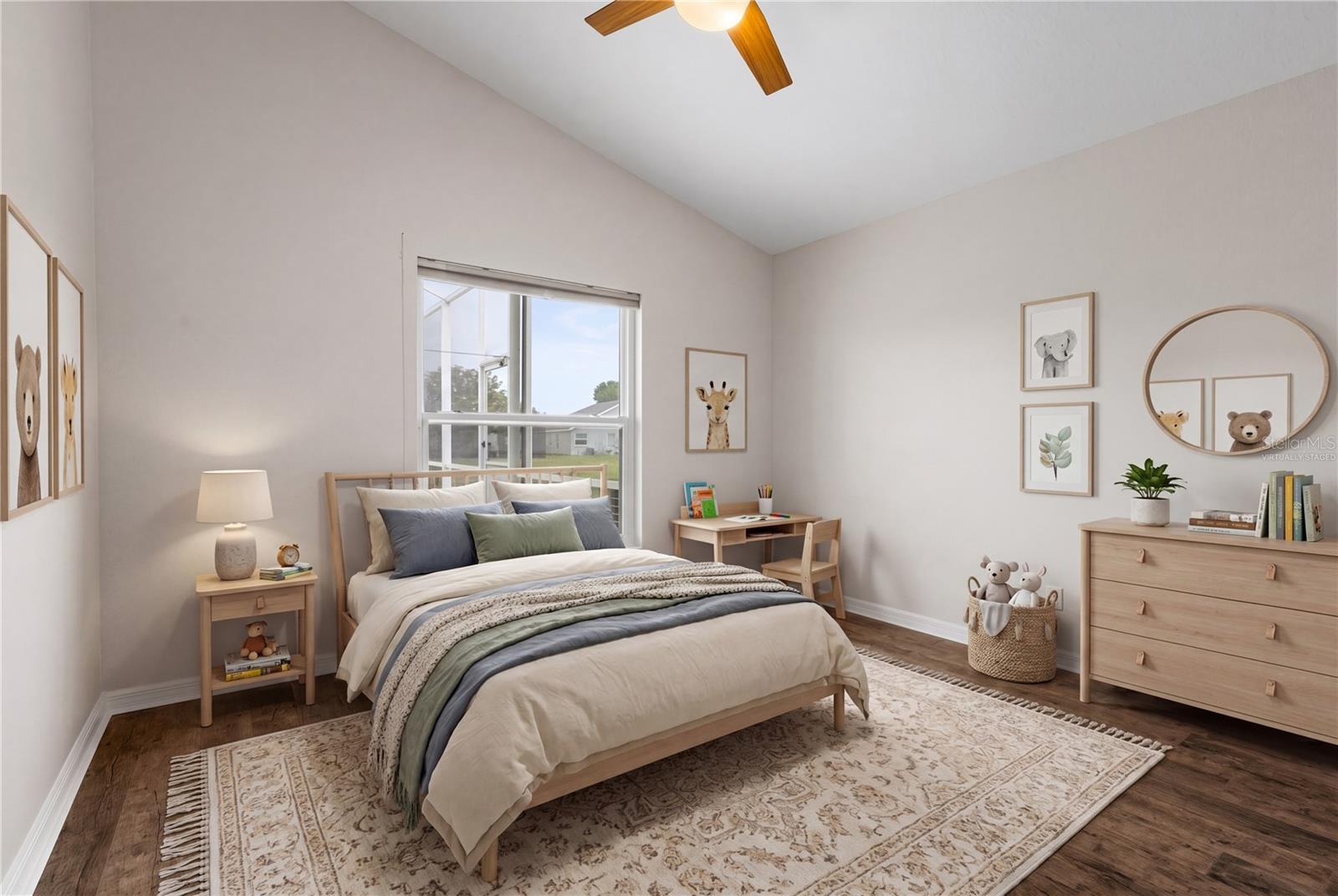 LAKEVIEW VILLAGE SEC H UNI - Residential