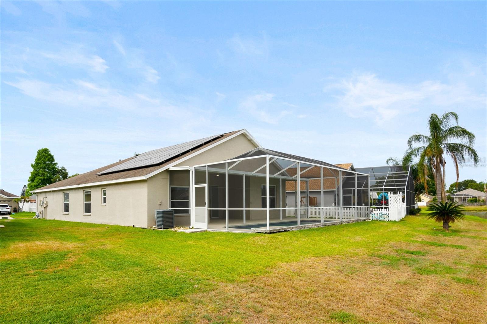 LAKEVIEW VILLAGE SEC H UNI - Residential