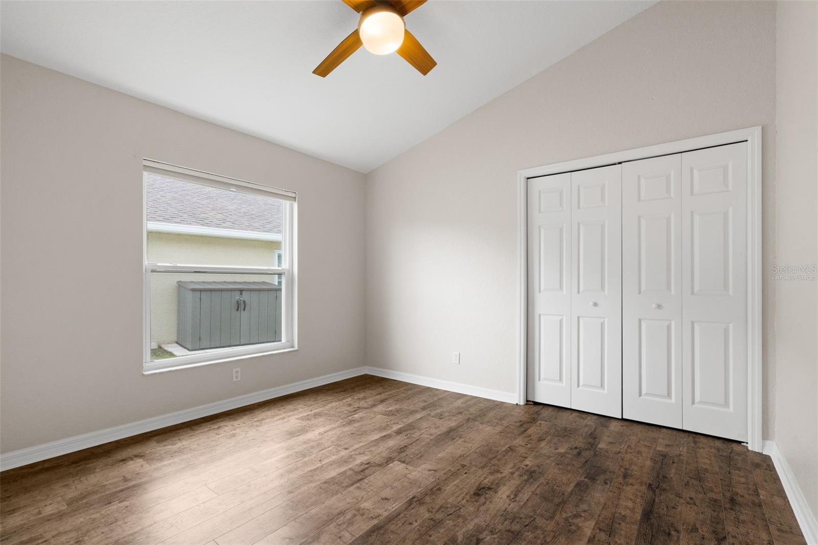 LAKEVIEW VILLAGE SEC H UNI - Residential