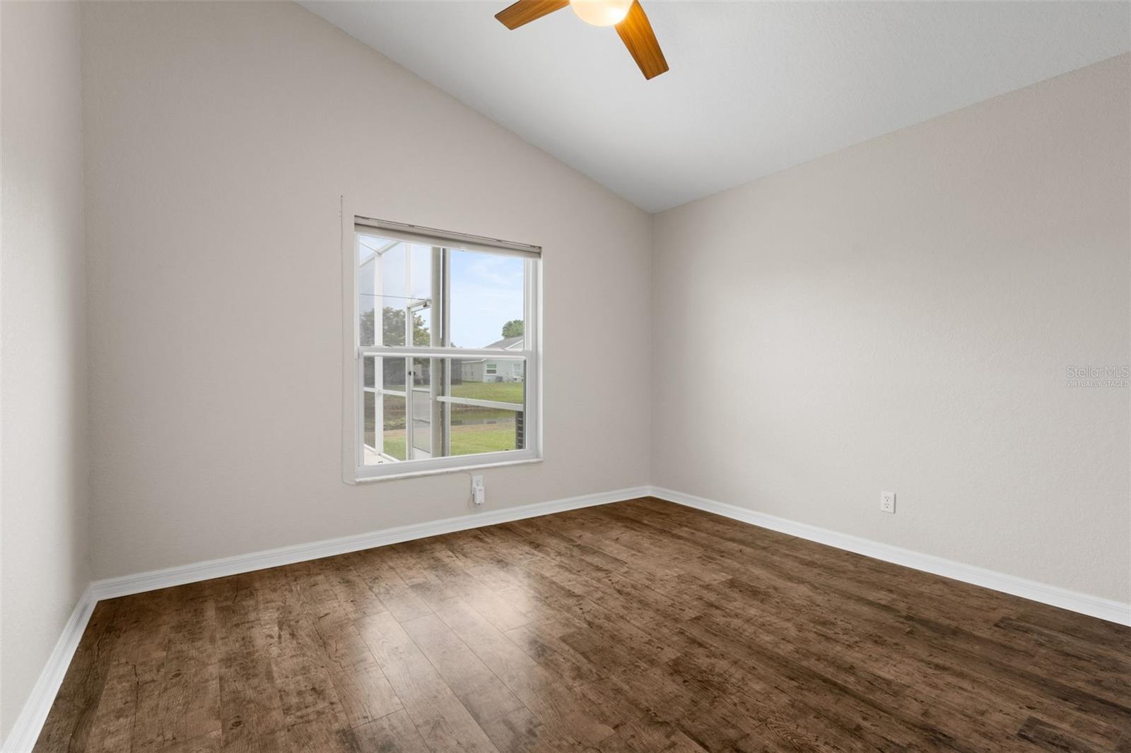 LAKEVIEW VILLAGE SEC H UNI - Residential