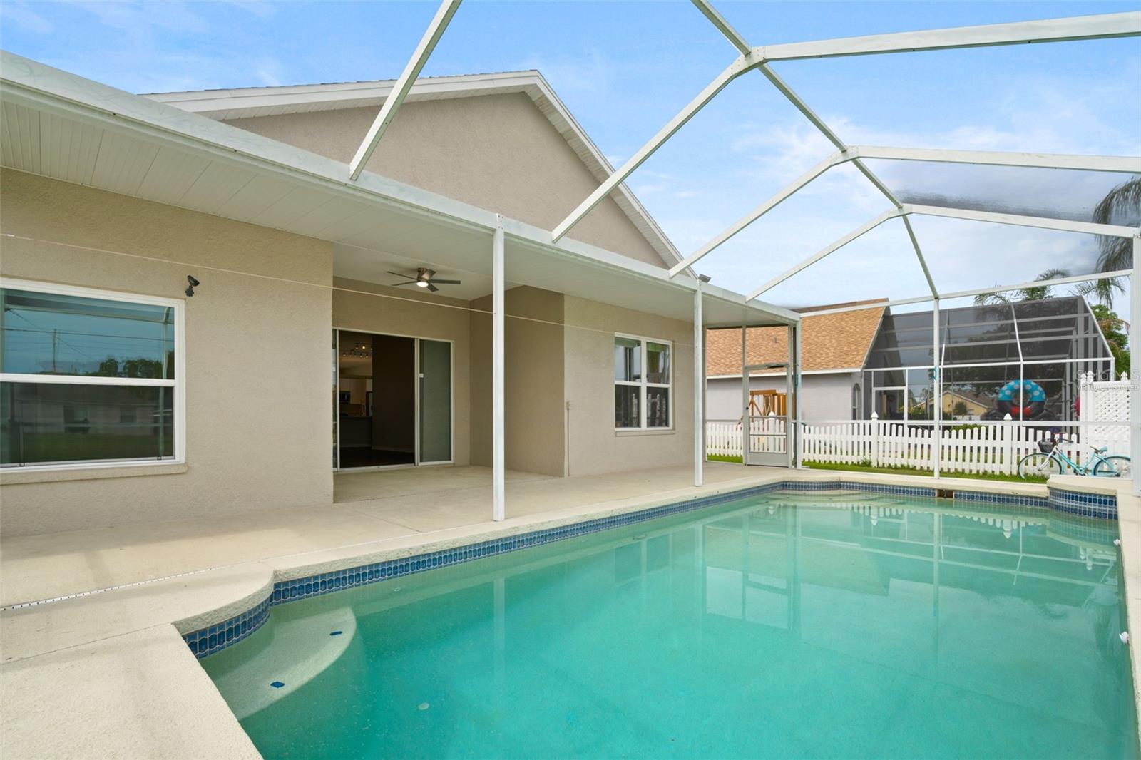 LAKEVIEW VILLAGE SEC H UNI - Residential