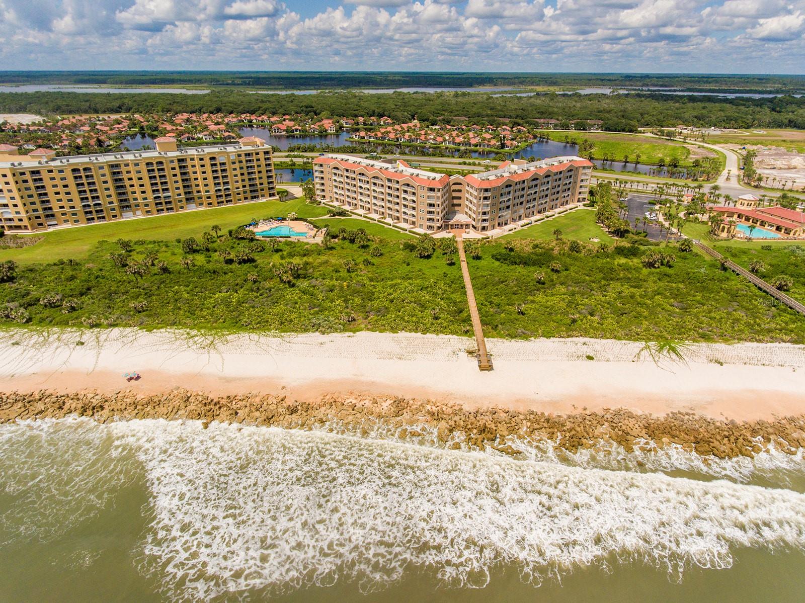 SURF CLUB CONDO - Residential