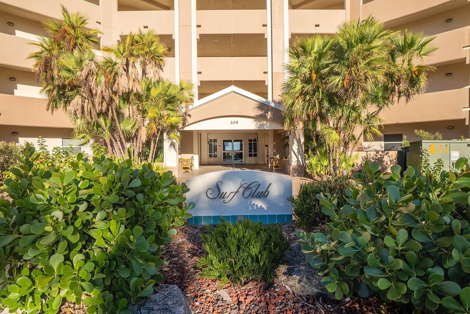 SURF CLUB CONDO - Residential