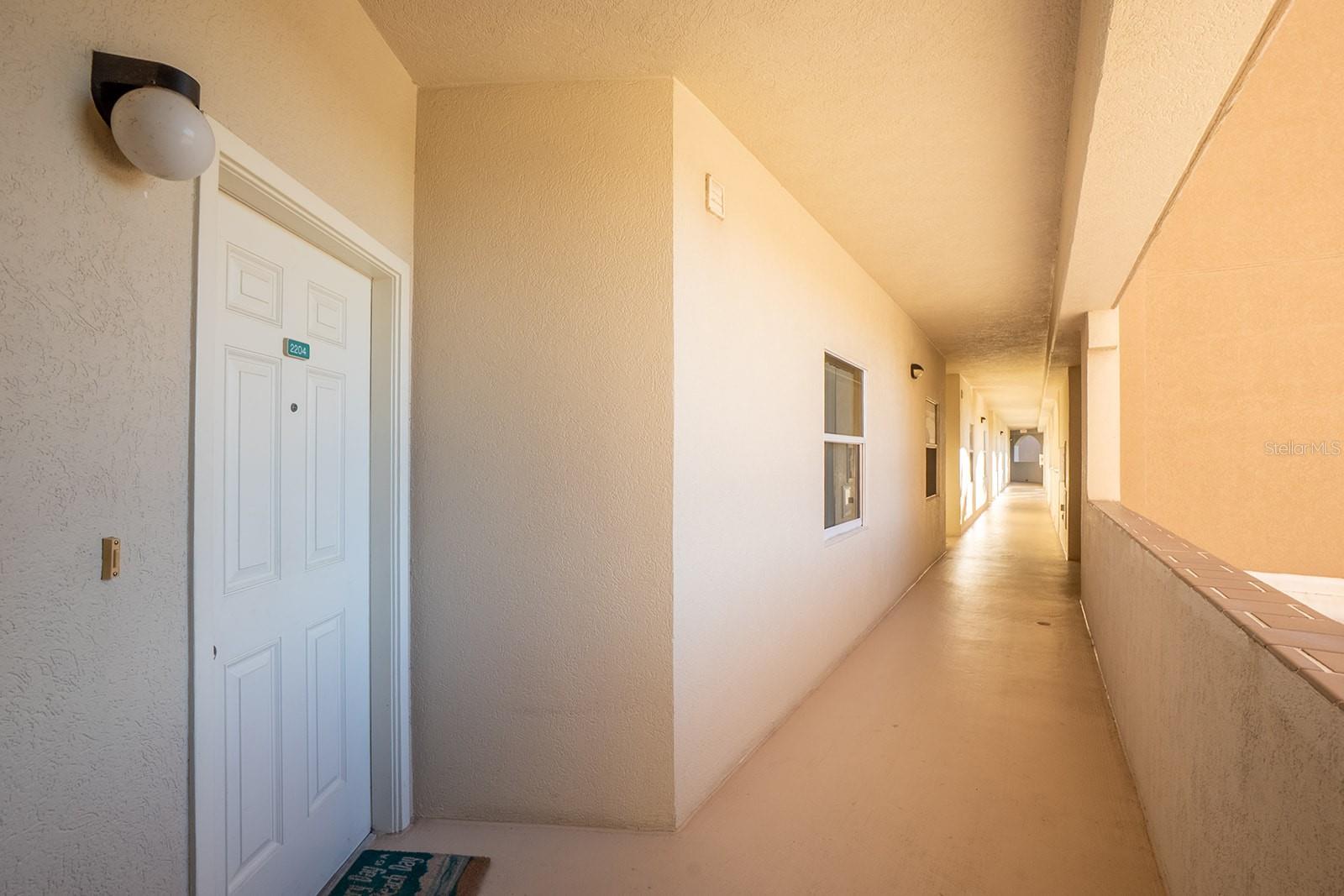 SURF CLUB CONDO - Residential