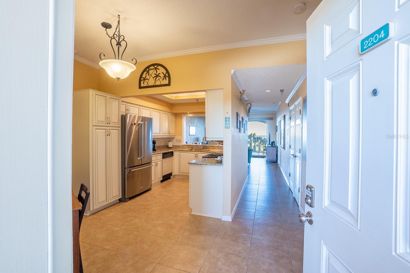 SURF CLUB CONDO - Residential