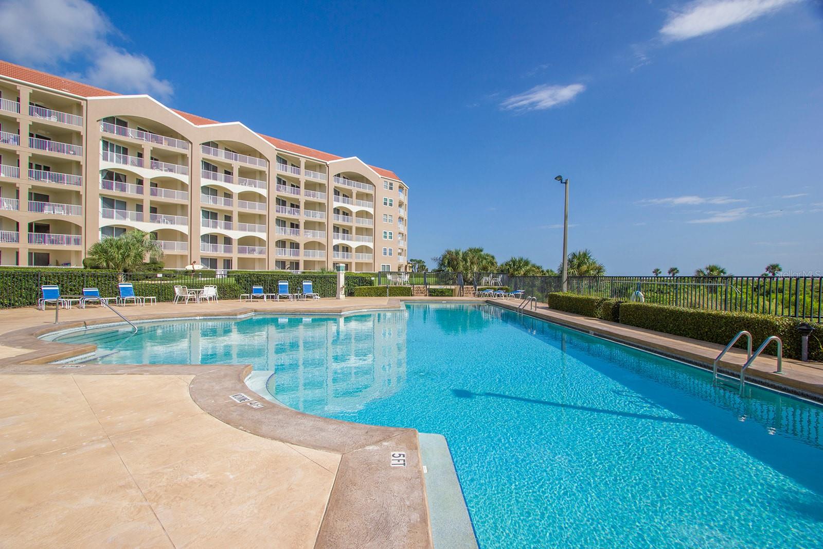 SURF CLUB CONDO - Residential