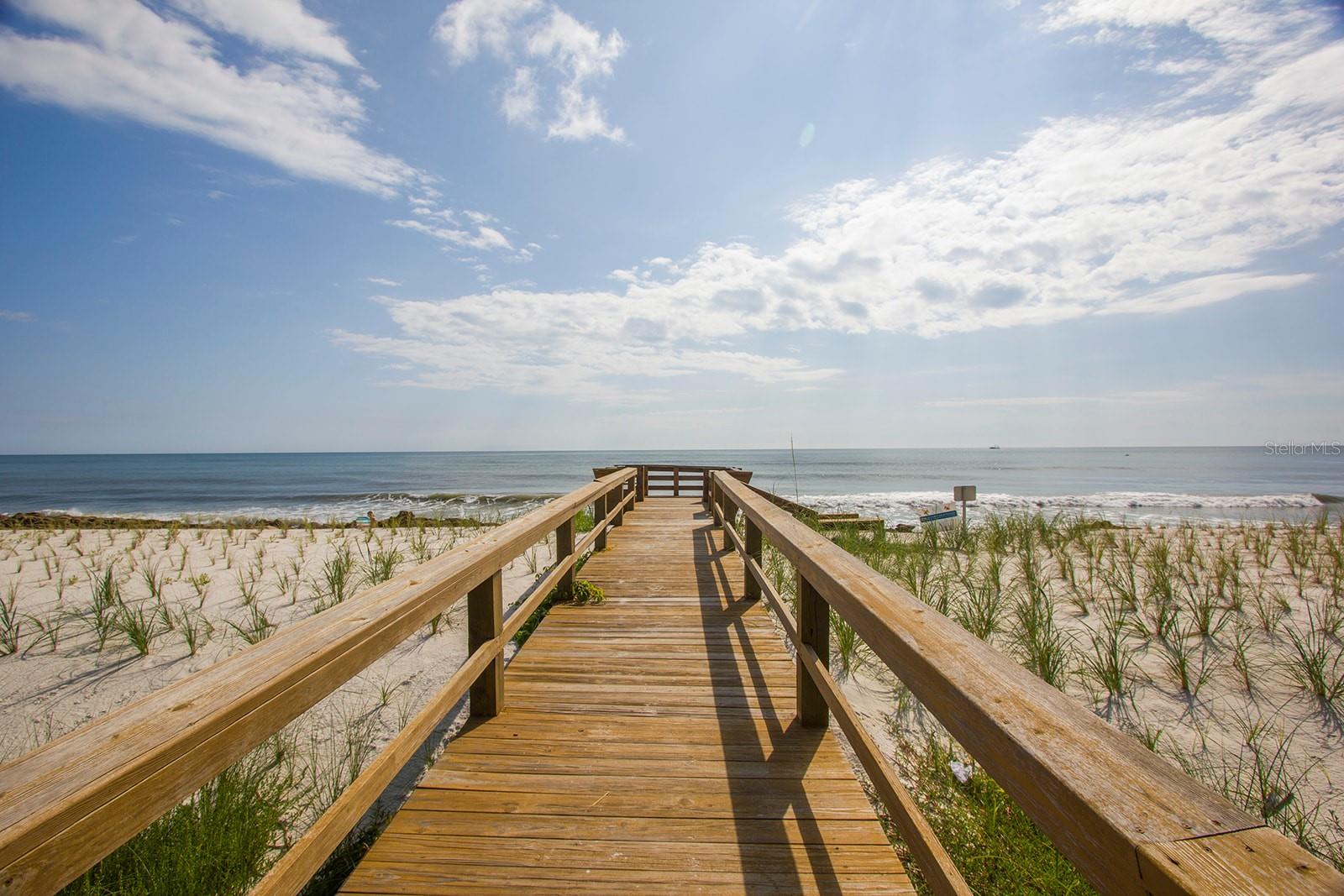 SURF CLUB CONDO - Residential