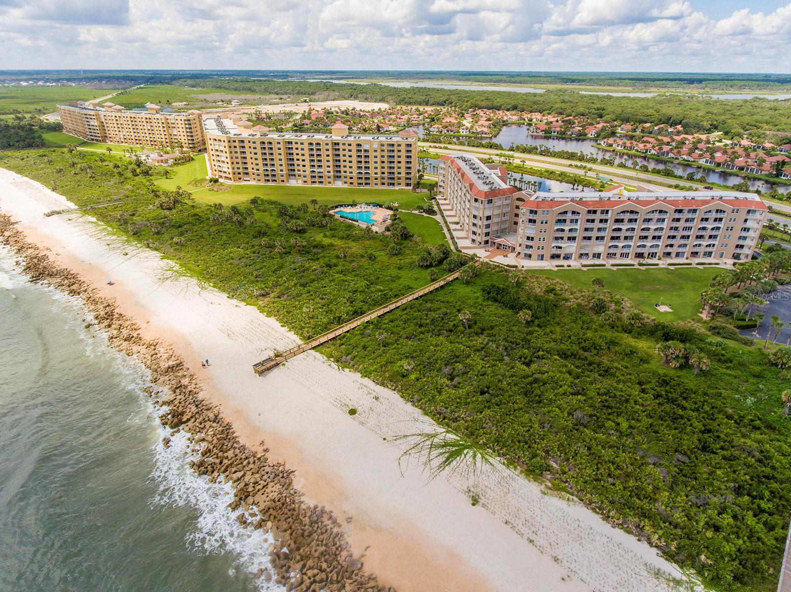 SURF CLUB CONDO - Residential