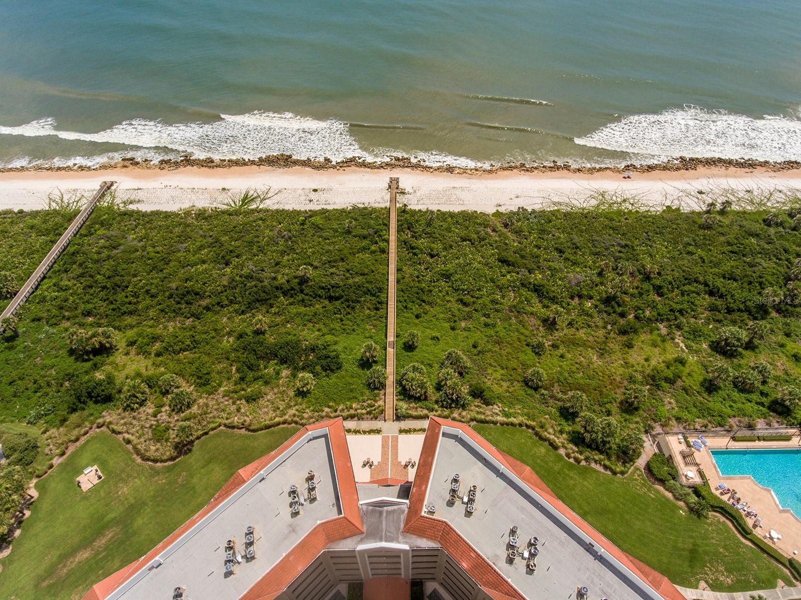 SURF CLUB CONDO - Residential