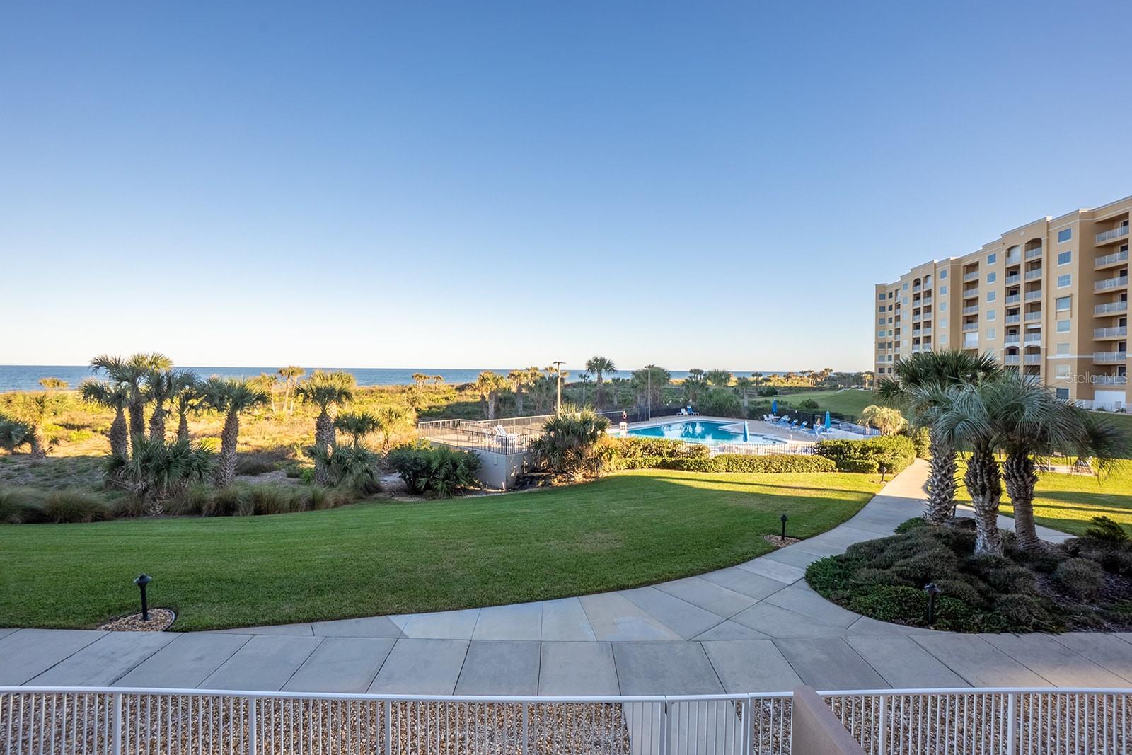 SURF CLUB CONDO - Residential