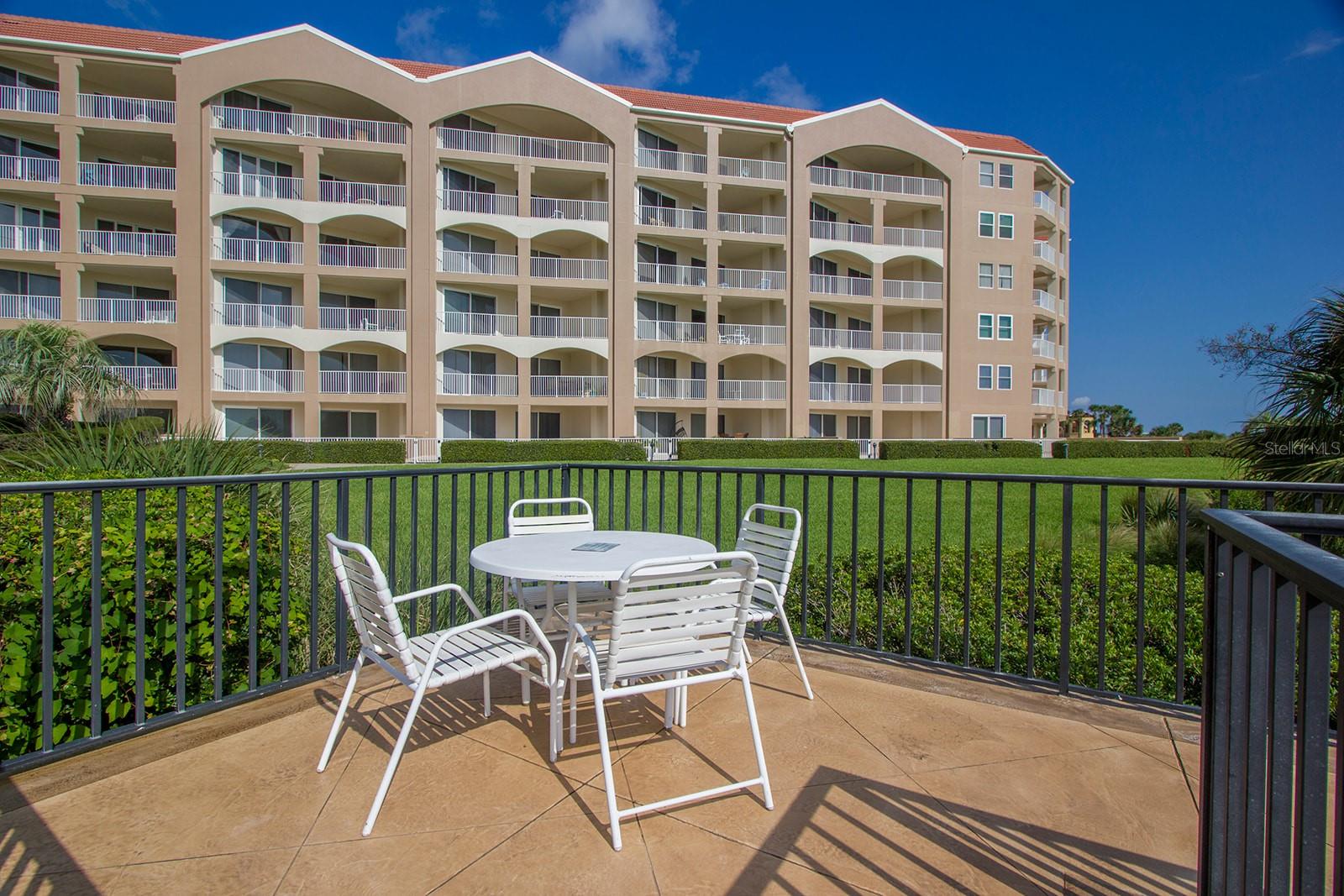SURF CLUB CONDO - Residential