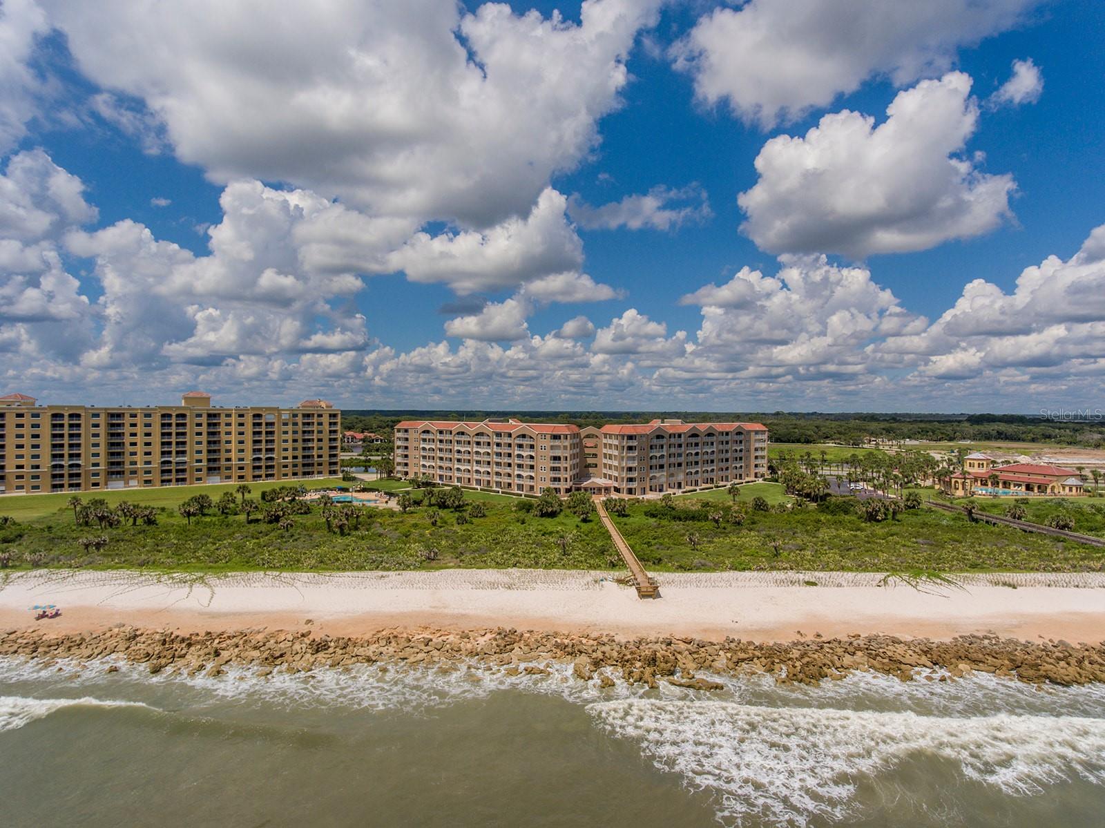 SURF CLUB CONDO - Residential