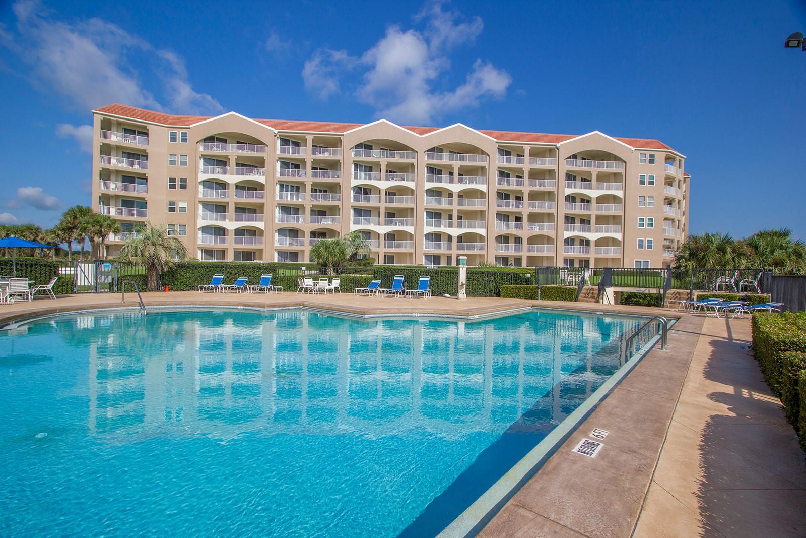 SURF CLUB CONDO - Residential