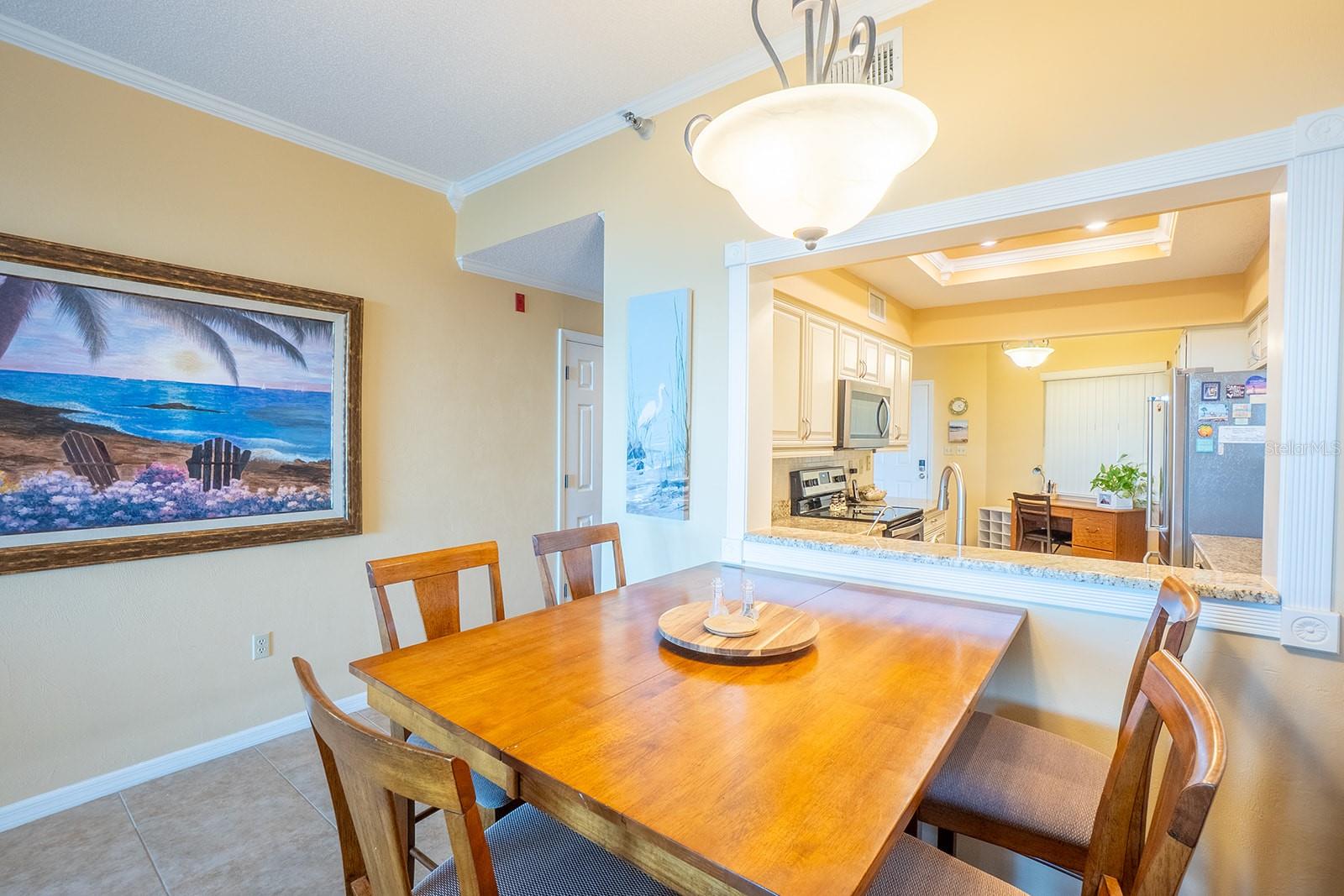 SURF CLUB CONDO - Residential