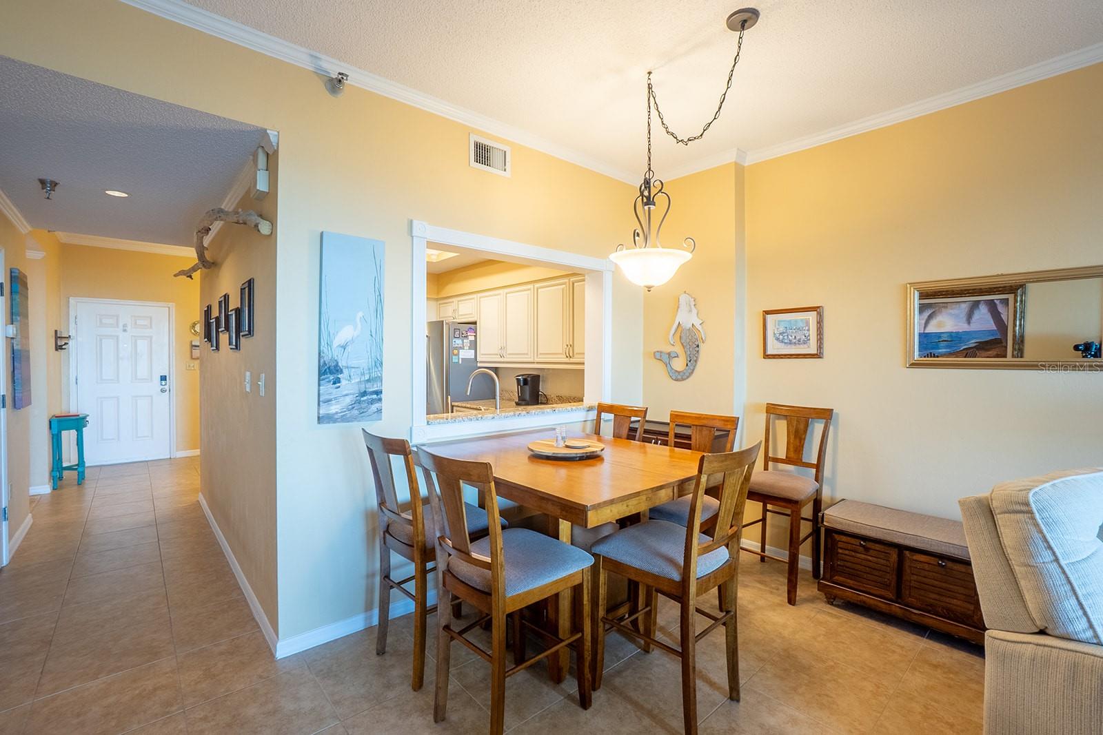 SURF CLUB CONDO - Residential