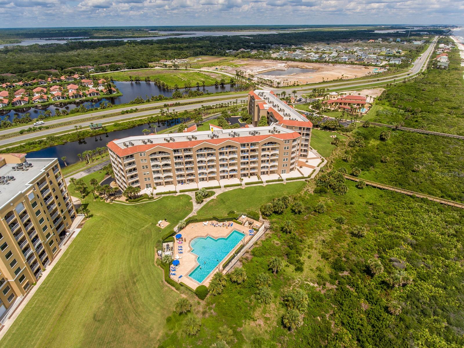 SURF CLUB CONDO - Residential