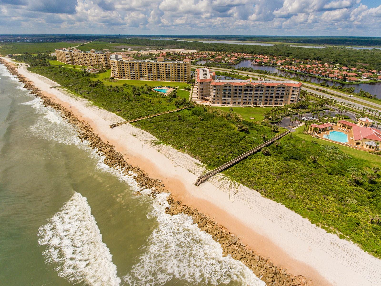 SURF CLUB CONDO - Residential