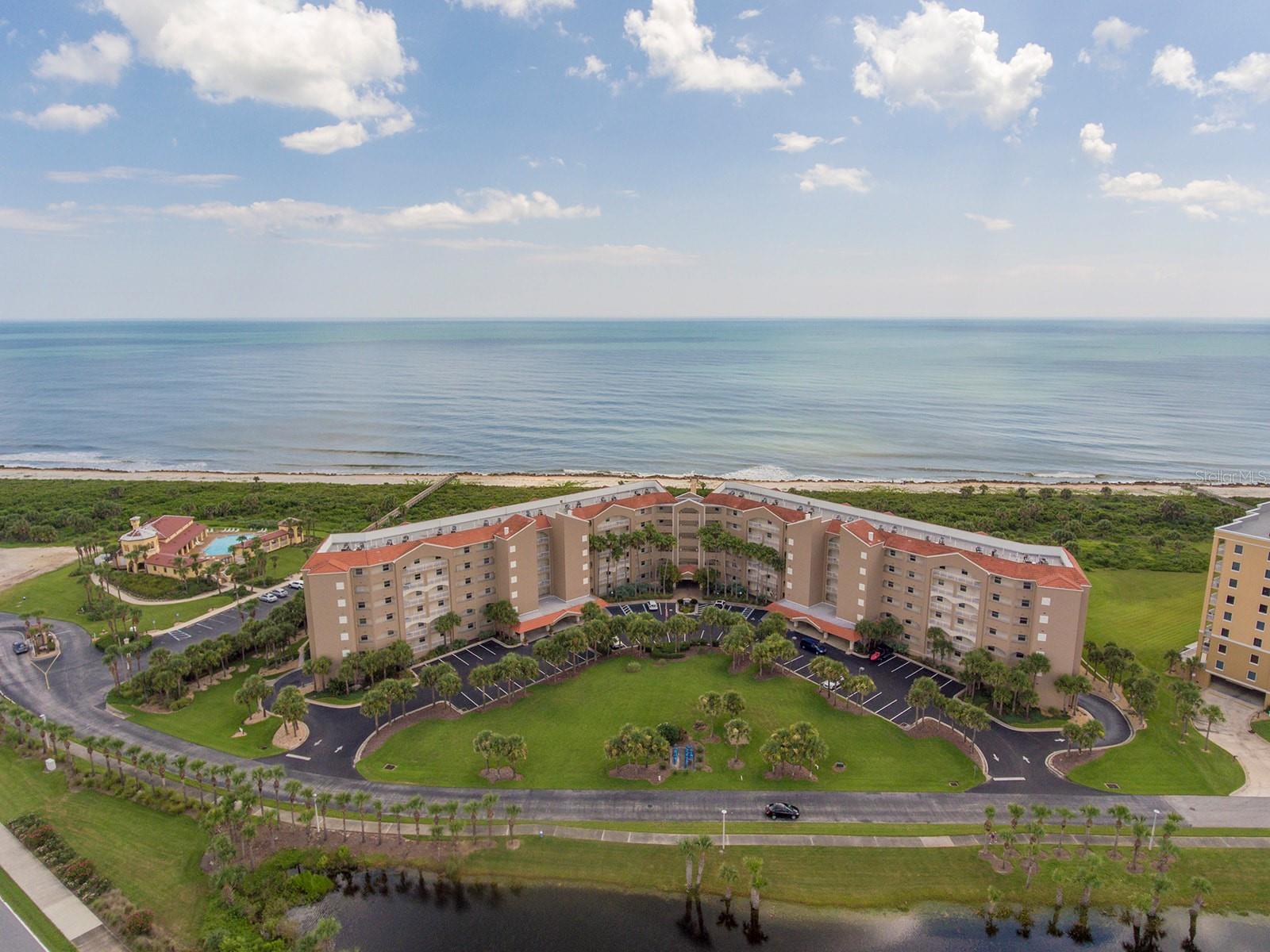 SURF CLUB CONDO - Residential