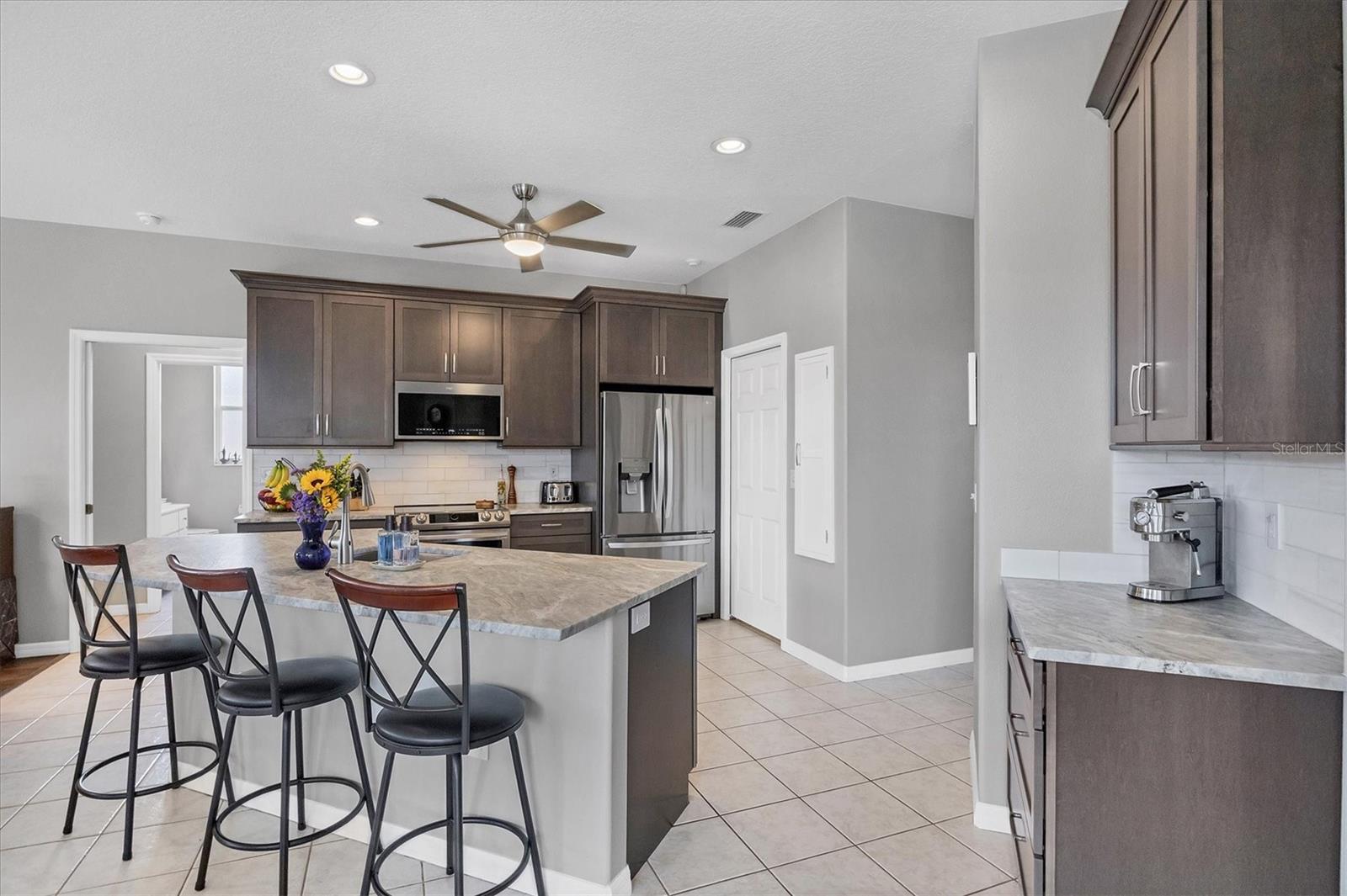 WALLINGFORD - Residential