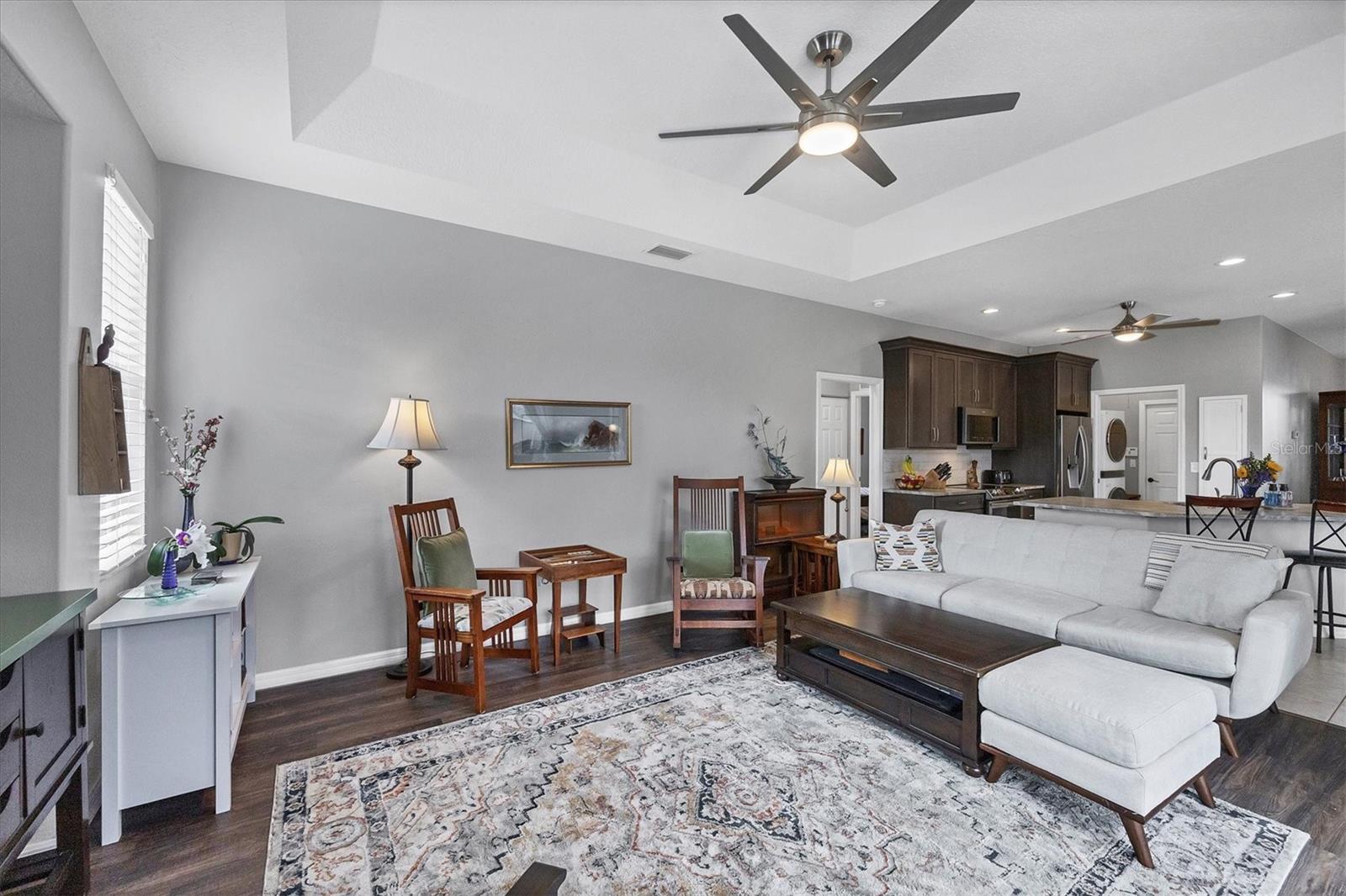 WALLINGFORD - Residential