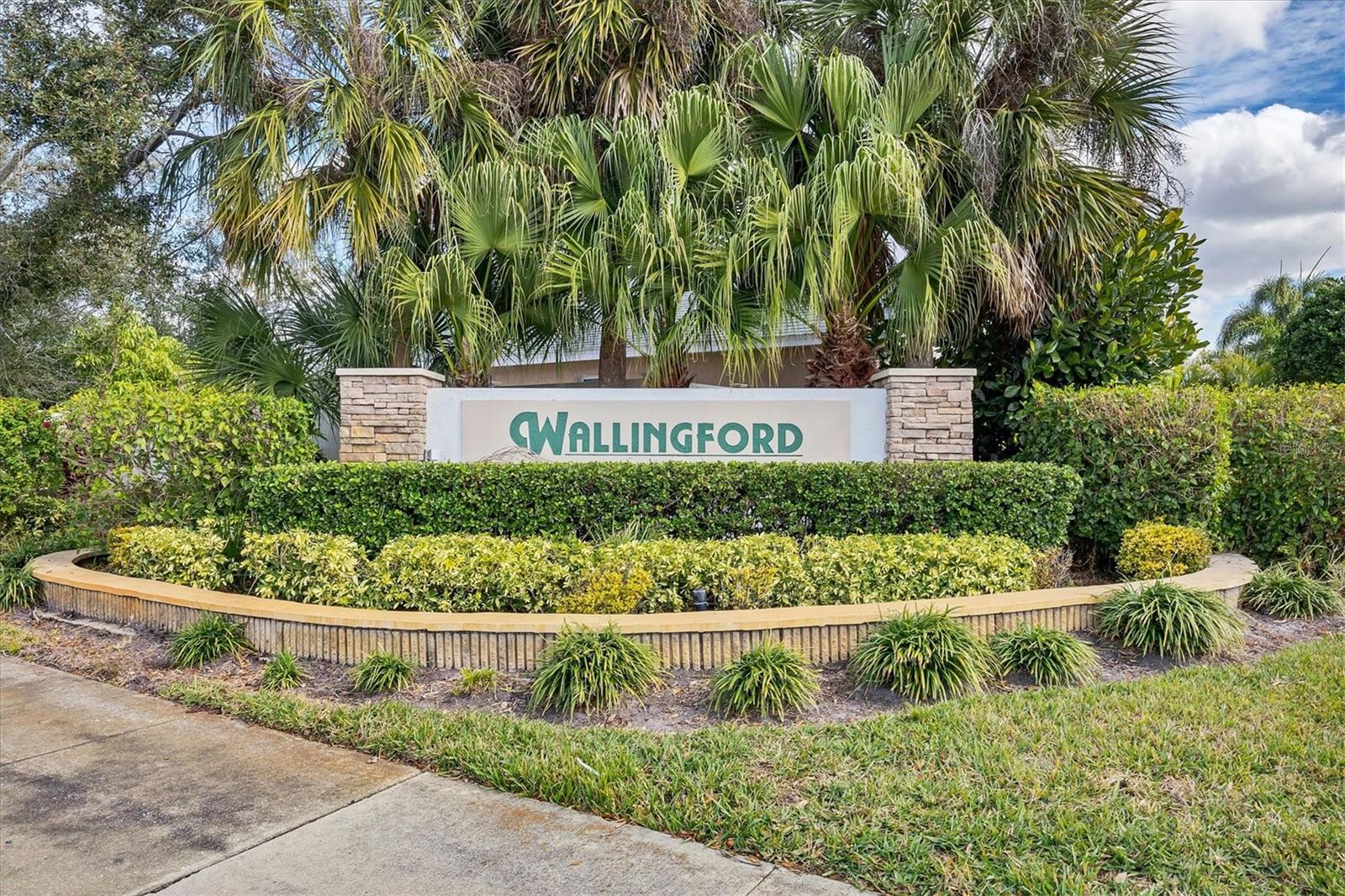 WALLINGFORD - Residential