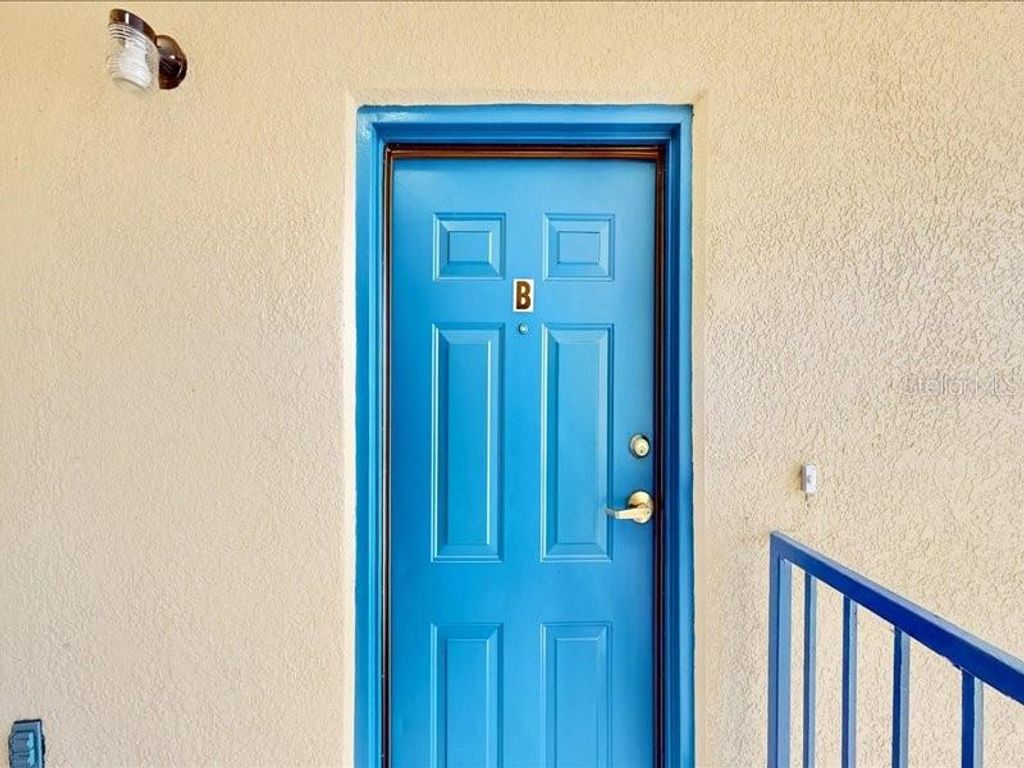 Photo of 206 Majors Lane #B, Kissimmee, FL 34743 (MLS # S5148448)