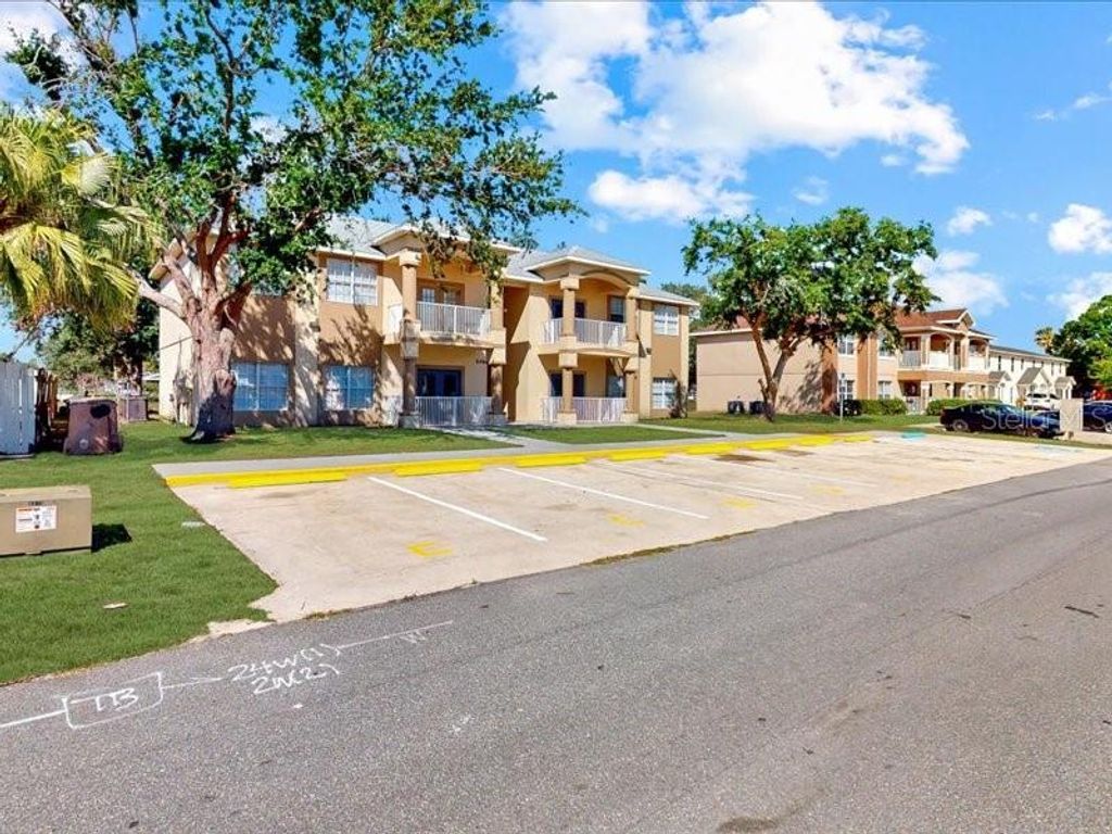 Photo of 206 Majors Lane #B, Kissimmee, FL 34743 (MLS # S5148448)
